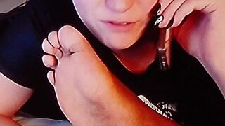 anacondanoire manyvids onlyfans juicy ass in panties