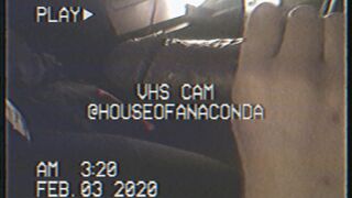 anacondanoire manyvids onlyfans chubby bitch spreading lips sex and introduced the cap to sex toy