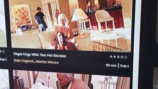 anacondanoire manyvids onlyfans naughty pussy jerks off juicy pussy