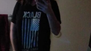 anacondanoire manyvids onlyfans curious prostitute sucking rubber dick