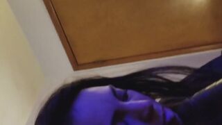 anacondanoire manyvids onlyfans walking