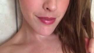 amarnamiller manyvids onlyfans shy mummy twirling elastic ass