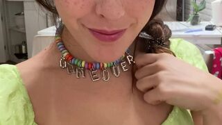 amarnamiller manyvids onlyfans  private  with toys don't get bored