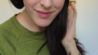 amarnamiller manyvids onlyfans naked beauty in the kitchen