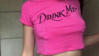 amarnamiller manyvids onlyfans naughty bitch fucks pussy