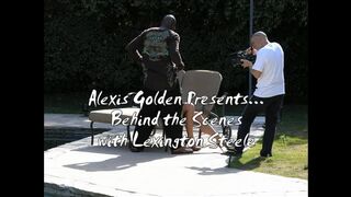 alexisgoldenxxx manyvids onlyfans desired chick caresses juicy holes