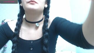 hot_moniq chaturbate Delicious lady
