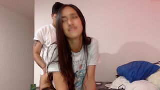 hot6sides9switching chaturbate clockwork krajet chest