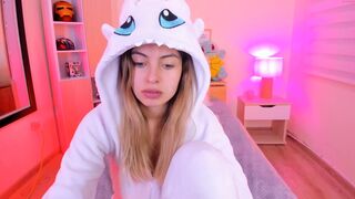 fernanda_cp chaturbate cute brunette fucked cunt with phallus