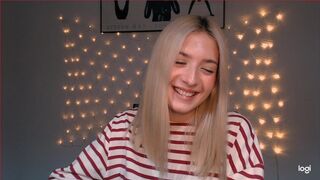 eva_sun chaturbate beautiful slut exposes big tits