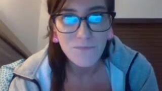 daisydukes69 chaturbate fierce handjob with effect