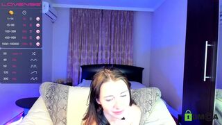 chili_baby22 chaturbate Busty bitch