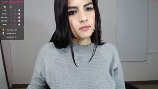 annieguzman chaturbate slut slut twirling elastic ass