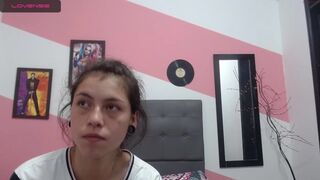 mariana_melissa chaturbate Graceful curva