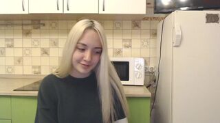 eevian chaturbate clear slut is hot pounded in pussy