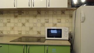 eevian chaturbate babe cums off toys