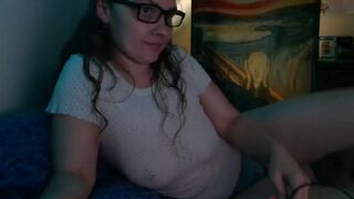 digital__girlfriend chaturbate sexy blonde fucks sex lips