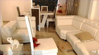 dan_sweet069 chaturbate Amazing swell