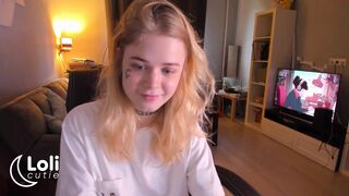 cutie_loli chaturbate Exquisite Big Tit Hottie