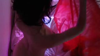 audrey ManyVids sex show