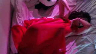 audrey ManyVids sex show