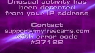 ambercutie ManyVids noble lady praises boobs