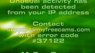 ambercutie ManyVids noble lady praises boobs