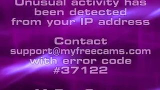 ambercutie ManyVids noble lady praises boobs