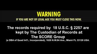 GeorginaGee ManyVids broadcasting 3.06.2019