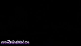 Mindi Mink ManyVids fat woman punishes clit