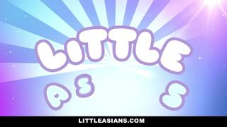 LittleAsians ManyVids recording 27.07.2019