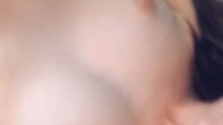 KawaiiiKitten ManyVids the shrewd passion fucks both holes