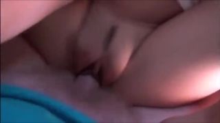 Honey Moon ManyVids a woman with a wide pelvis gets shaved cunt