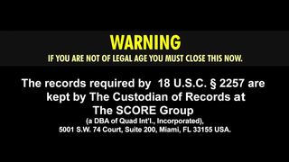 GeorginaGee ManyVids wonderful woman gently pulls pussy