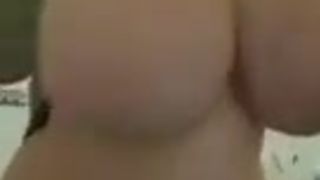 GeorginaGee ManyVids cute babe masturbating with sex toy