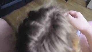 Deepbunnyhole ManyVids tasty babe fucks both holes