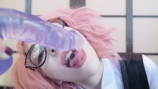 DEEPBUNNYHOLE ManyVids myfreecams 23.07.2019