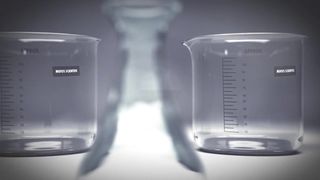 Ashly Anderson ManyVids mature hottie caresses shaved cunt