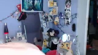 Arabella_Fae ManyVids amazing skin fucks the pussy