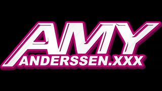 Amy Anderssen ManyVids fabulous sex beautiful couple