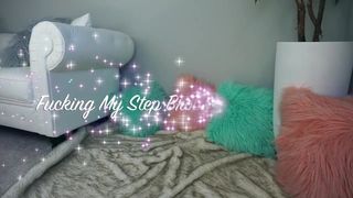 Alexa Pearl ManyVids slut with tattoos jerks pussy and cums