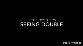 petite nymphet ManyVids cute young lady shows big tits