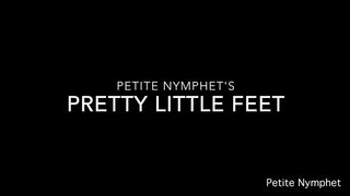 petite nymphet ManyVids luxurious babe fucks pussy relish