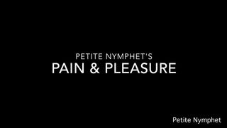 petite nymphet ManyVids adult broadcasr 4.06.2019