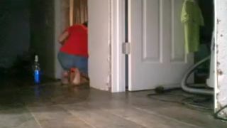 le_lea ManyVids russian whore nastya fucks with two stallions