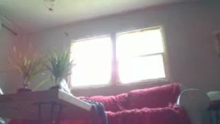 le_lea ManyVids cute lady caresses shaved vagina