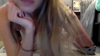 kayleeheart ManyVids playing with her ass and pussy