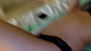 kayleeheart ManyVids sexy blonde gets her pussy fucked