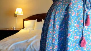 jessryan ManyVids show 26.07.2019