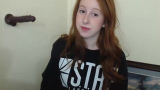 gingerlovex ManyVids recording 7.06.2019